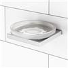 Viverso x add portasaponetta con supporto a parete, VU9300XX+VA1400CR, x add [Accessori Bagno > Portasapone]