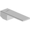 Fortis Scala ricambio maniglia per rubinetto lavabo a parete, 84910R250RBUFBG, Scala oro spazzolato [Rubinetteria Bagno > Ricambi Rubinetteria Bagno]