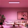 Philips Hue White & Color Ambiance Surimu pannello LED, LED, 8721103044556, White & Color Ambiance Surimu; White & Color Ambiance; Surimu [Lampade per Interni > Pannelli LED]