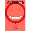 Yusei Matsui Je Assassination Classroom 4: Humorvolle Action im Kamp (Tascabile)