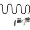Pandoras Upholstery Kit di 10 molle a zig zag di ricambio complete da 63 cm per sedia, divano, sedile e divano