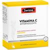 Swisse Vitamina C Effervescente Integratore 20 Compresse