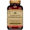 Solgar Fitowithania Integratore Stachezza Fisica Mentale 60 Capsule