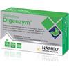 Named Disbioline Digenzym Integratore Per La Funzione Digestiva 30 Compresse