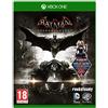 Warner Batman: Arkham Knight (Xbox One) [Edizione: Regno Unito]