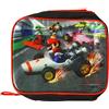 Nintendo Mario Lunch Bag Mario Kart DS [Edizione: Regno Unito]