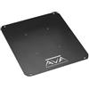 Thrustmaster AVA Plate - Placca Metallica Compatibile con la Base AVA e la Base Magnetica Thrustmaster