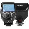 Godox Xpro-C 2.4G E-TTL II Flash Trigger Trigger Wireless X System 32 canali 16 gruppi Supporto TTL Autoflash 1/8000s HSS Compatibile con Canon EOS Godox Telecamera lampeggiante