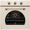 Electrolux - Forno Incasso Elettrico Rob2201aon Classe A-sabbia