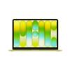 Apple - Macbook Neo 13 A18 Pro Core 6 Cpu 5 Gpu 8gb 512gb-giallo Agrume