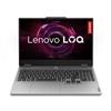 Lenovo - Notebook Loq 83jg00b6ix 15,6 Amd Ryzen7-luna Grey