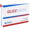 MAVEN PHARMA Srl GLICEMAVEN 30 Compresse 33g