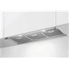 Electrolux LFP519X - Cappa aspirante 90 cm, sottopensile, 90x30 cm, Inox, Classe energetica C