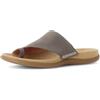 Gabor Shoes Gabor Jollys, Ciabatte Donna, Marrone (Fumo), 38 EU