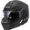 LS2 Casco FF902 SCOPE II Nero Opaco LS2