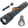 SCHWAIGER TLED400S 533 LED torcia a mano torcia luce di emergenza batteria IPX4 resistente agli spruzzi d'acqua alluminio illuminazione durata 5h 20m portata 210 lumen campeggio escursioni emergenze