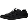 camel active Uomo 54ILA20-207100 Sneaker, Nero, 47 EU