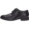 Clarks Steadwell Lace Mens Dark Tan Lea, 10.5