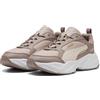 PUMA Cassia 2.0 TOPCAT Sneaker, Rose Latte-Frosted Avorio-Arenaria, 37 EU, Rose Latte Satinato Avorio Arenaria, 37 EU