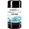 GIURIATI GROUP Srl NUTRIVA LIPO 600 30CPR