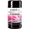 GIURIATI GROUP Srl NUTRIVA IMMUNOVAL 30CPR