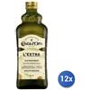 Costa d'oro 12x Multipack Olio Costa D'Oro Extra Vergine di oliva Ml 750