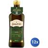 Costa d'oro 12x Multipack Olio Costa D'Oro Extra Vergine di oliva 100% Italia Ml 750