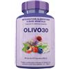 Biosalus OLIVO30 60 CAPSULE 28,2 GRAMMI