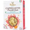 Casanova Food PASTA DI VENEZIA CAPPELLETTI AL CRUDO SENZA GLUTINE STAB 250 G
