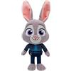 Disney Peluche Zootropolis 2 Judy Hopps 20cm