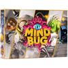 Mindbug - Il primo contatto - Gioco base - Tedesco