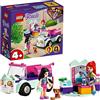 LEGO 41439 Friends Macchina da toletta per gatti