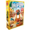 Asmodee Space Cowboys, Jaipur 2nd Edition, Gioco da tavolo, Età 10+, 2 Giocatori, Tempo di gioco 30 minuti - versione inglese
