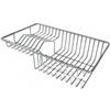 Foster 8100 303 Cestello portapiatti inox 21,4 x 37,9 cm