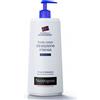 Johnson & Johnson Neutrogena Corpo Fluida Non Profumata 400 Ml