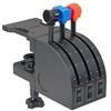 Logitech Controller Saitek Pro Flight Acceleratore Per Simulatore Volo cablato Per PC [945-000015]
