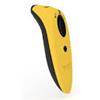 SOCKET MOBILE Lettore codici a barre SocketScan S720 1D/2D Giallo [CX3978-3035]