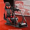Supllueer Cockpit del simulatore di guida con sedile da gioco Logitech G923 G920