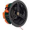 Monitor Audio C265 - Altoparlante da soffitto 6,5 (ciascuno) dal Giappone