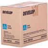 DEVELOP TNP-22C CIANO TONER - 6000 PAGINE PER INEO+ 35