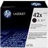 HP 42X (Q5942X) NERO TONER - 20000 PAGES | PER LASERJET 4250