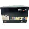 LEXMARK 64416XE NERO TONER - 32000 PAGES | PER T-644