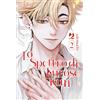 Edizioni BD Lo spettro di Kurose Kun (Vol. 2)
