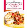 Newton Compton Editori Cucina facile di pesce
