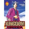 Edizioni BD Kingdom (Vol. 74)