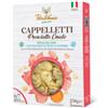 CASANOVA FOOD SRL Pasta Di Venezia Cappelletti Al Crudo Senza Glutine Stab 250g