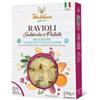 CASANOVA FOOD SRL Pasta Di Venezia Ravioli Salsiccia Patate Senza Glutine Stab250 G