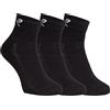 ENERGETICS New Ljubljana II Calzini Black 45-47
