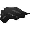 Bell - 4FORTY MIPS Solid M/G CE Caschi - Adulto Unisex - Attrezzature protettive, Casco da bicicletta, Casco da Mountain Bike, Casco di protezione MTB, Nero, M