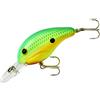 BANDIT LURES Bandit Crank 200-Series 5.1cm Taco Salad 4 to 2.4m Deep Bait (Yellow)